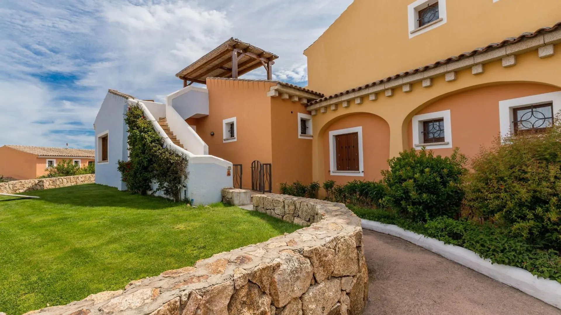 Holiday home Casa Mate Villa Abbiadori