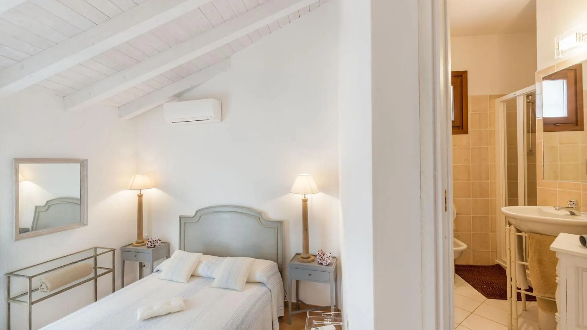 Holiday home Casa Mate Villa Abbiadori