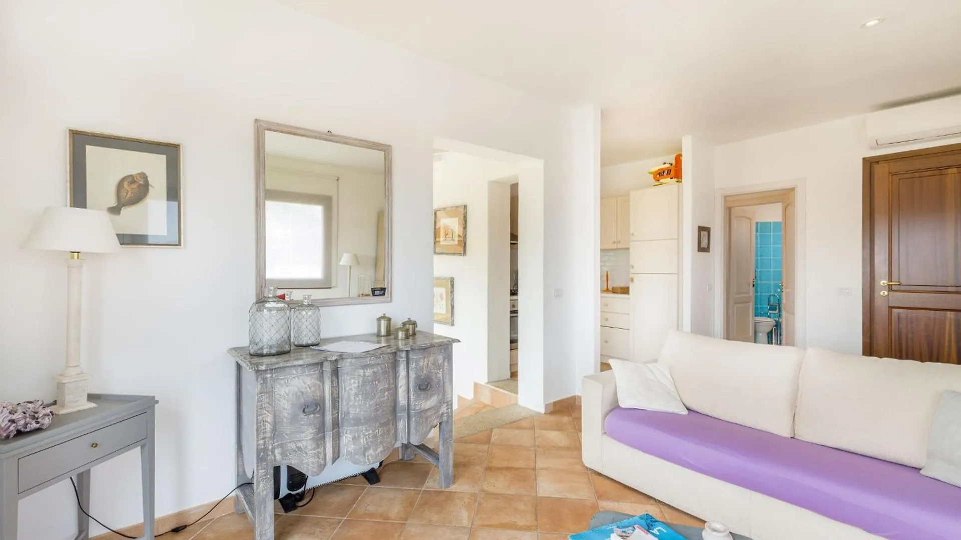 Casa Mate Villa Abbiadori 0*,  Italy