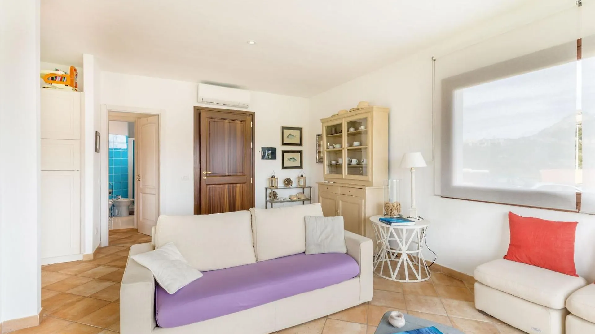Casa Mate Villa Abbiadori 0*,
