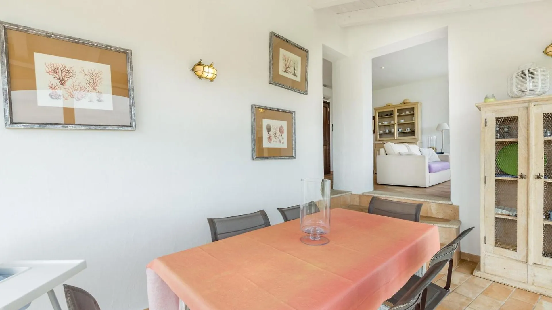 Casa Mate Villa Abbiadori Holiday home