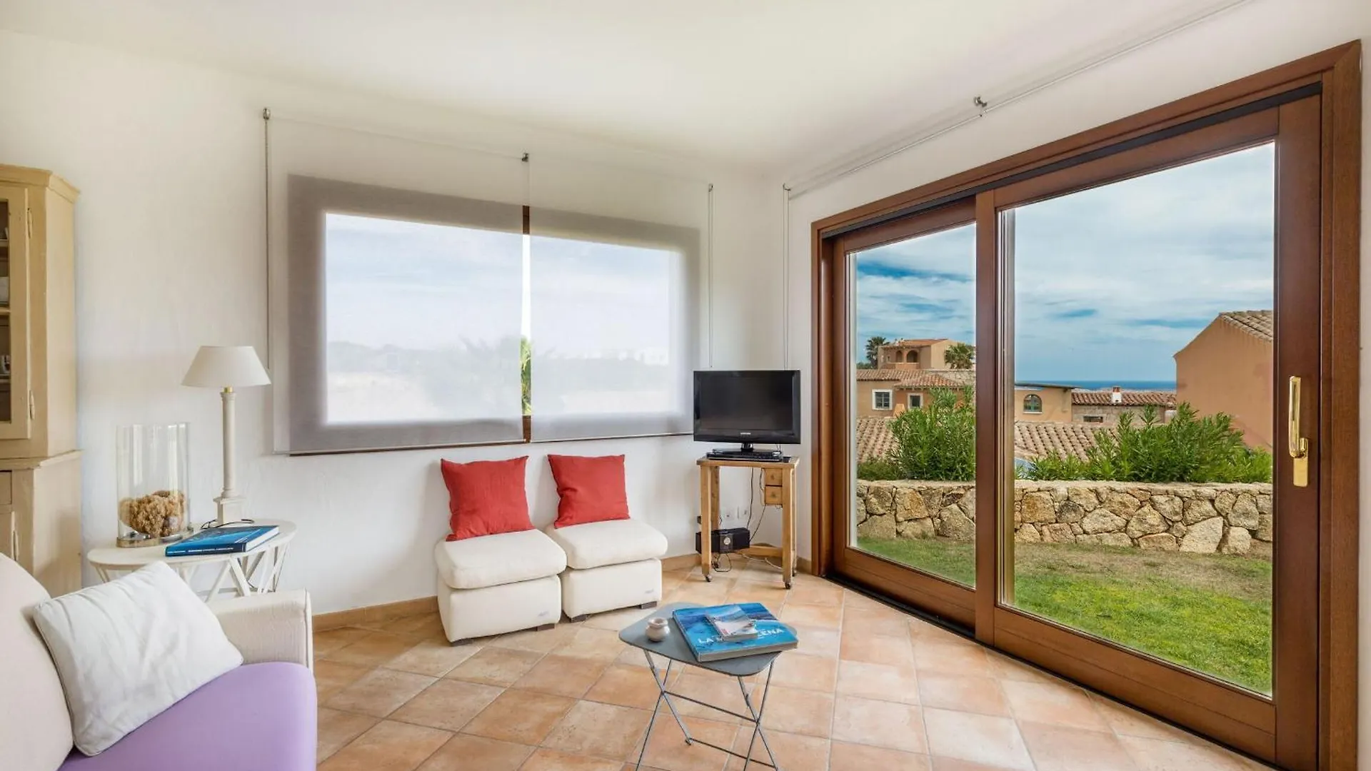 Casa Mate Villa Abbiadori Holiday home