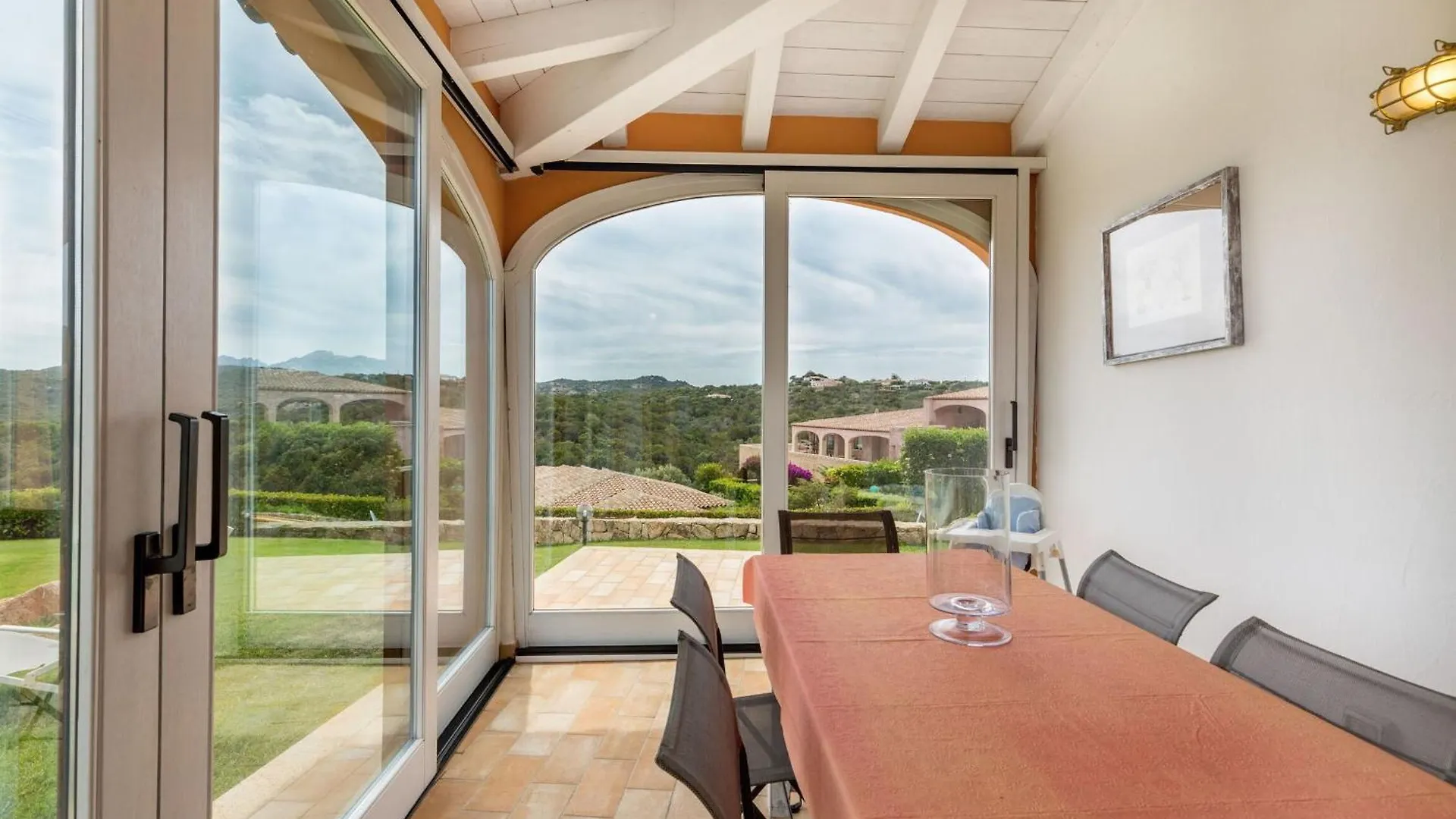Holiday home Casa Mate Villa Abbiadori Italy
