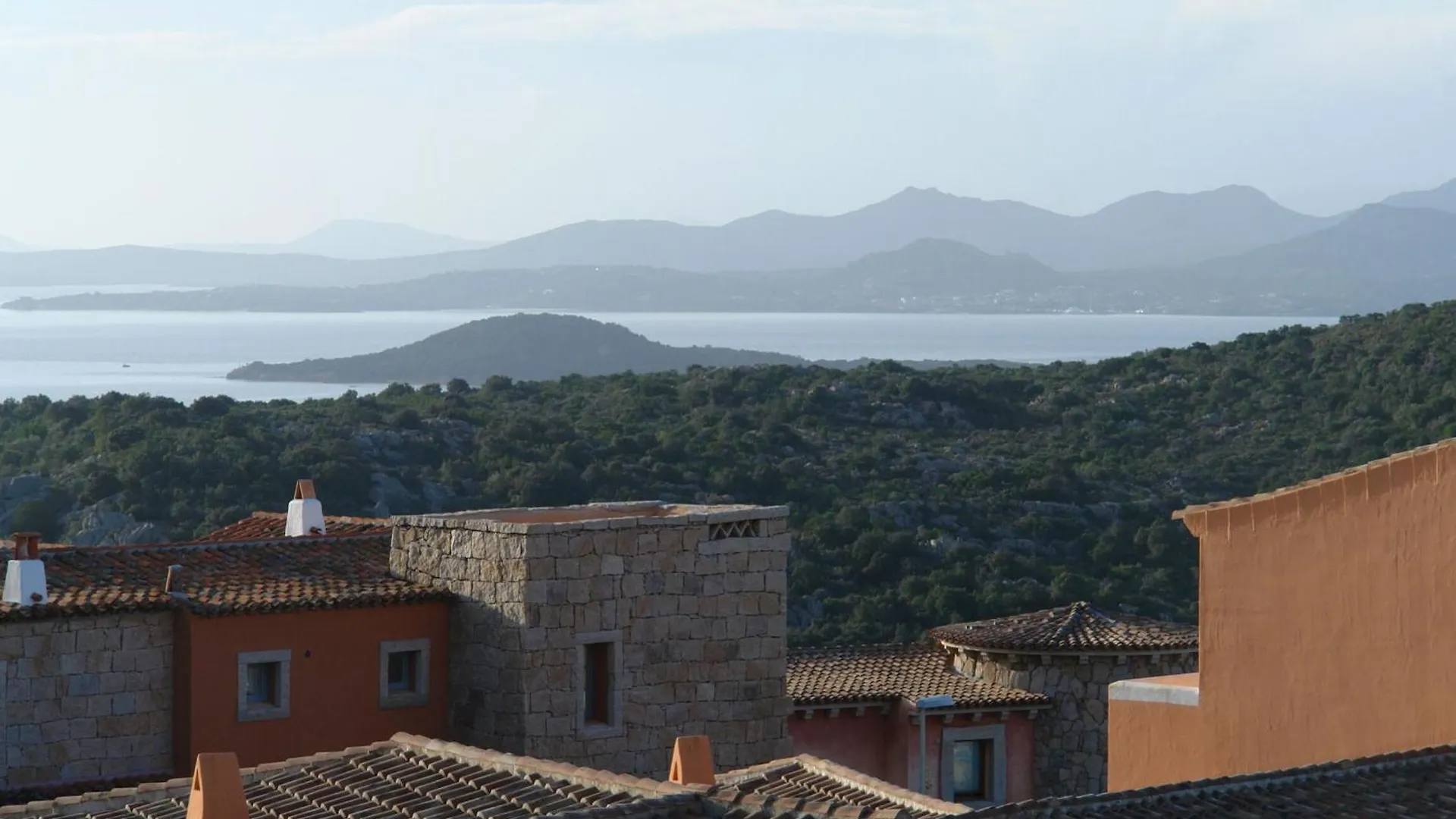 Casa Mate Villa Abbiadori