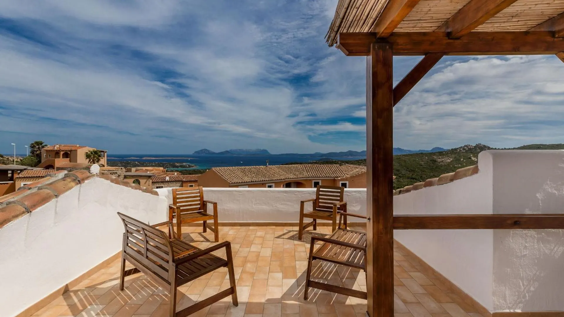Casa Mate Villa Abbiadori