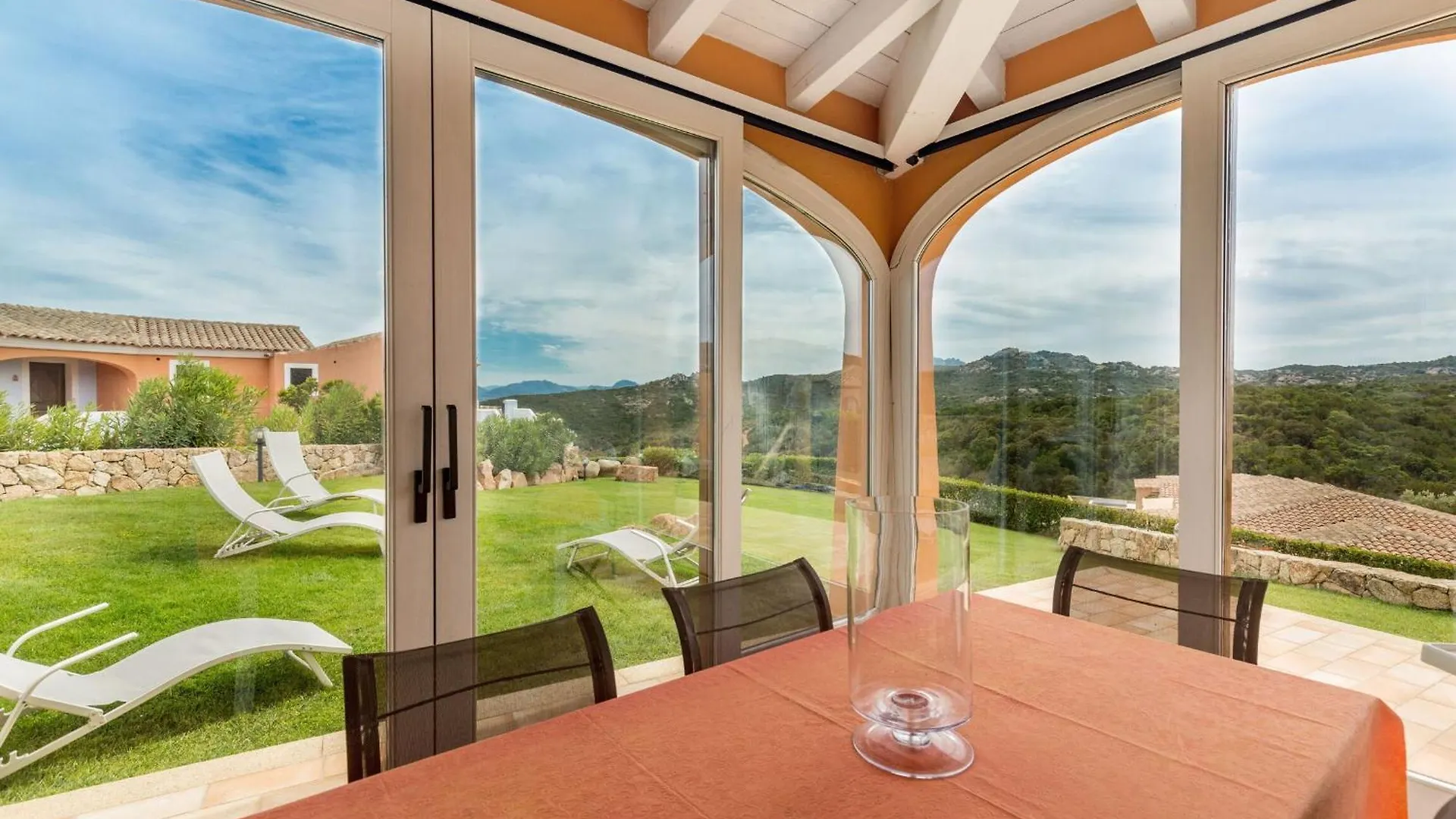 Casa Mate Villa Abbiadori Holiday home